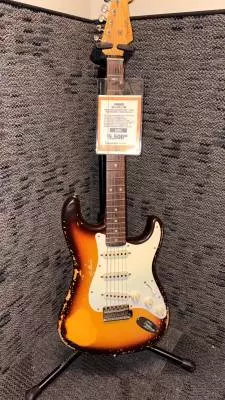 Fender - 923-1012-786